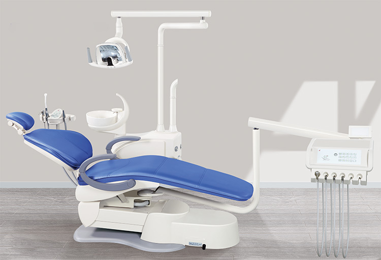 H60 Dental Unit